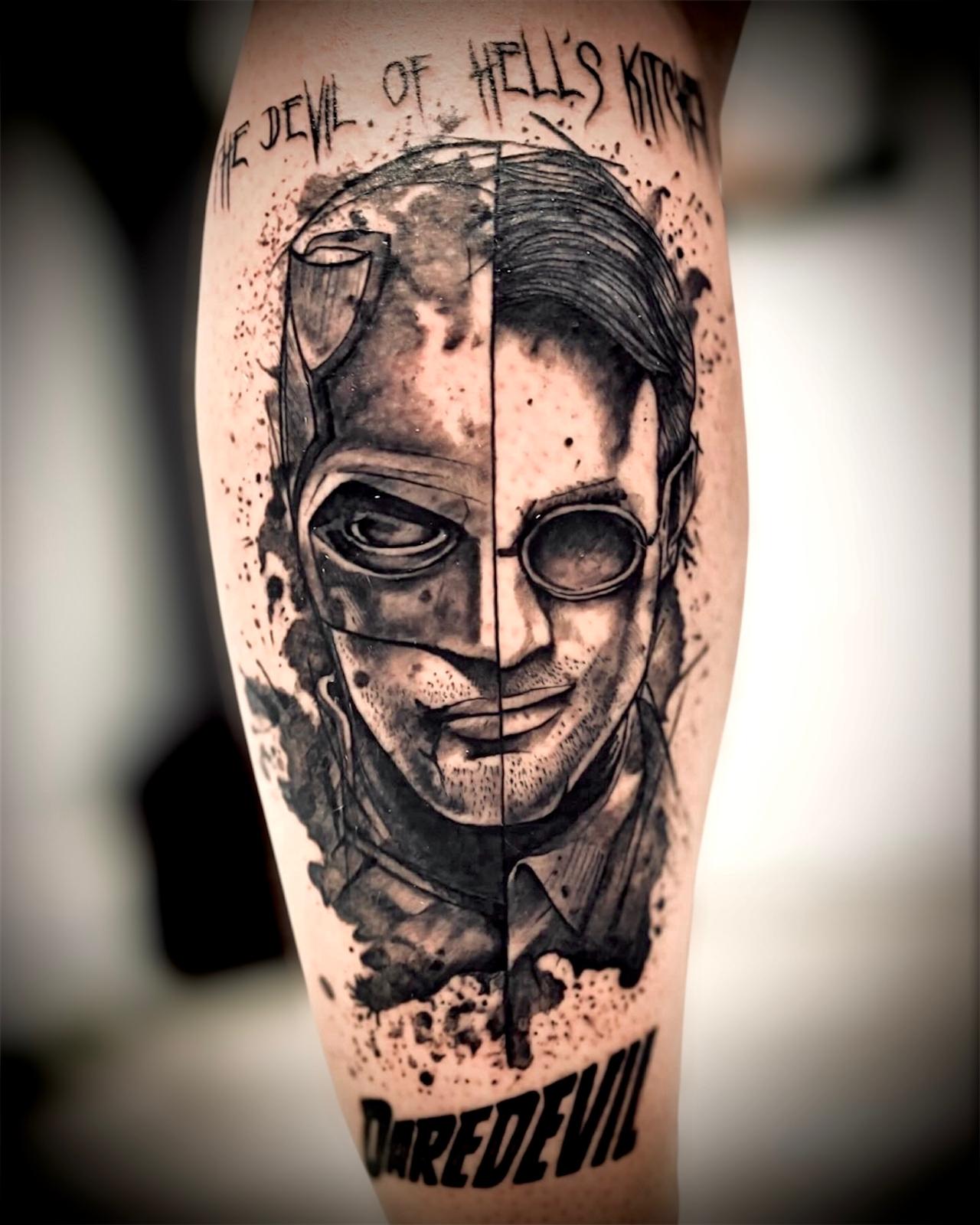 superhero